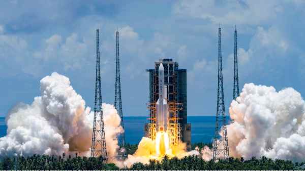 अमेरिका के लिए टेंशन की बात