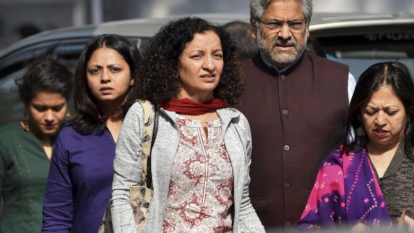 क्या था प्रिया का आरोप?