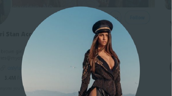 'मिया देश का नाम खराब कर रही है'