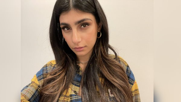 किसान आंदोलन पर ट्वीट कर चर्चा में आईं पोर्न स्टार मिया खलीफा