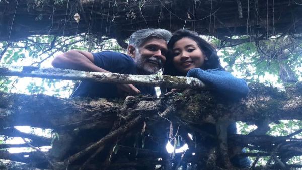 न्यूड फोटो को लेकर भी हुआ था विवाद