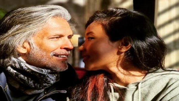 शादी के गैप पर क्या बोले मिलिंद और अंकिता