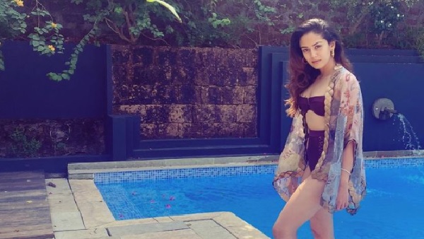 शाहिद कपूर से 13साल छोटी है उनकी वाइफ मीरा 