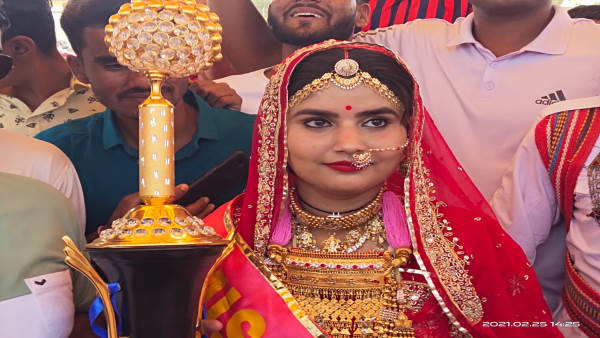 Maru Mahotsav Jaisalmer second day Cultural events on Gadisar Lake