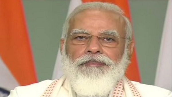 PM आज IIT Kharagpur के दीक्षांत समारोह को करेंगे संबोधित PM आज IIT Kharagpur के दीक्षांत समारोह को करेंगे संबोधित