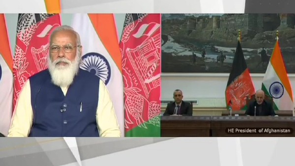 भारत को धन्यवाद