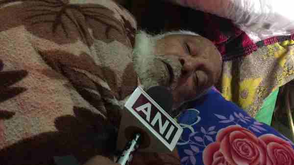 अभी तक नहीं मिला पद्मश्री