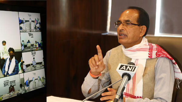 Madhya Pradesh: Gwalior district number one in case of action against illegal liquor Madhya Pradesh: Gwalior district number one in case of action against illegal liquor