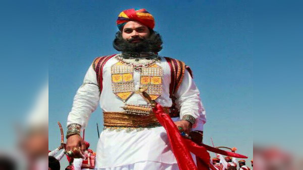 Maru Mahotsav Jaisalmer second day Cultural events on Gadisar Lake
