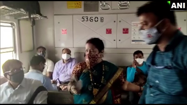 Mumbai Mayor Mumbai Mayor