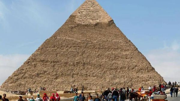 क्या है ममी?