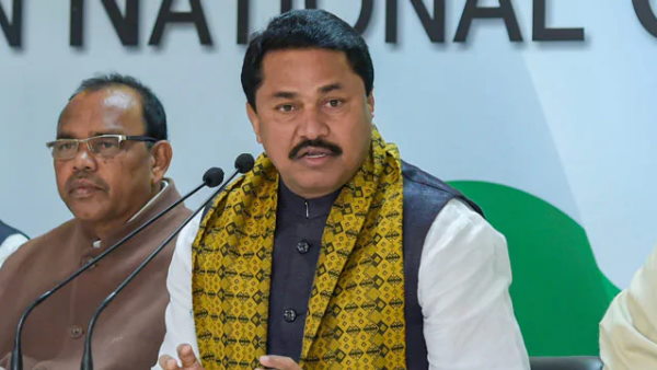 क्या तानाशाह मोदी सरकार के खिलाफ बोलने की हिम्मत नहीं?: नाना
