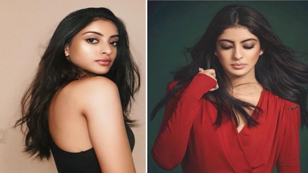 मिजान जाफरी के साथ जुड़ा था नाम