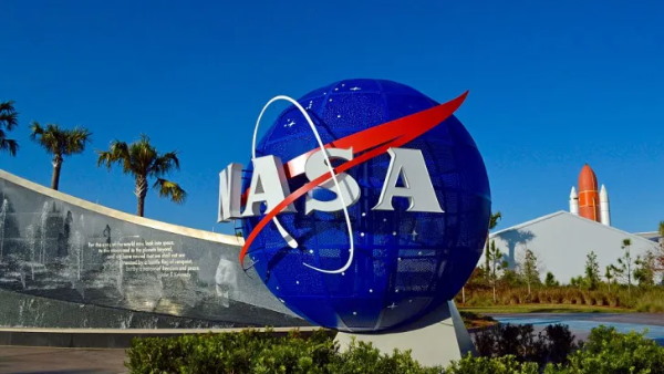 नासा के एक्सपर्ट भी स्कूल पहुंचे