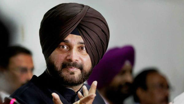 सिद्धू ने पहले किया था ये ट्वीट 