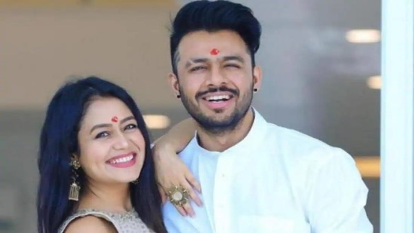 अनु मलिक की डांट सुनकर रोईं नेहा कक्कड़