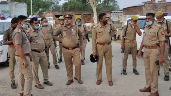 father son shot dead in land dispute in greater noida father son shot dead in land dispute in greater noida