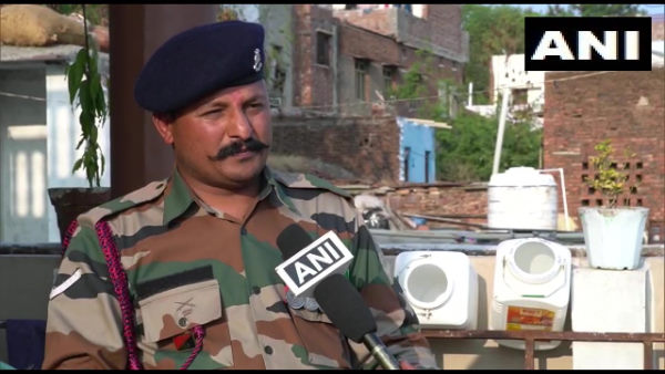 जीरन गांव के 60 लोग सेना में हैं