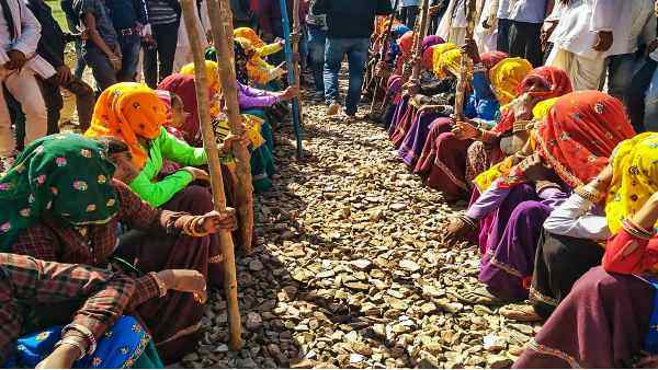 चारों उप-श्रेणियों के लिए कोटा निर्धारित चारों उप-श्रेणियों के लिए कोटा निर्धारित