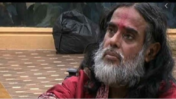 स्वामी ओम का असली नाम विवेकानंद झा था स्वामी ओम का असली नाम विवेकानंद झा था