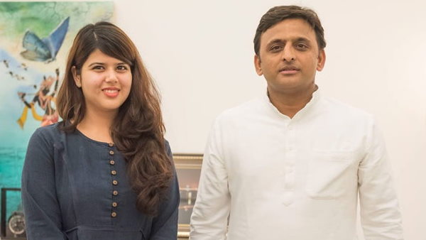 पंखुड़ी के माता-पिता डॉक्टर हैं