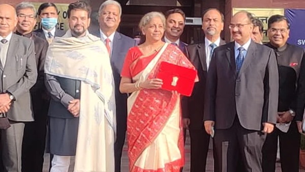 इससे पहले भी आया था ऐसा ही प्रस्ताव इससे पहले भी आया था ऐसा ही प्रस्ताव