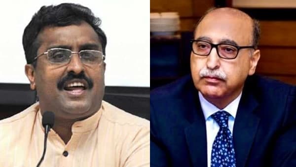 'कश्मीर में भारतीय मुसलमानों आएसएस ने लॉन्च कराया' 'कश्मीर में भारतीय मुसलमानों आएसएस ने लॉन्च कराया'