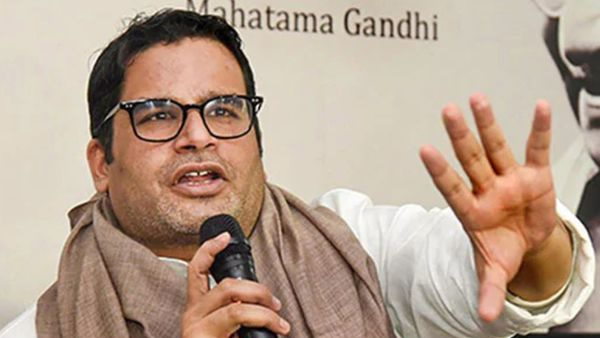 पीके बोले- अपनी ही बेटी चाहता है बंगाल