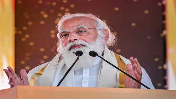 Narendra Modi Narendra Modi