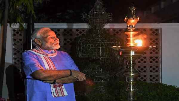 'जान है तो जहान है' से 'जान भी जहान भी' का सफर