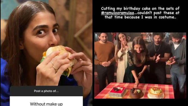 शेयर की कई अनदेखी तस्वीरें