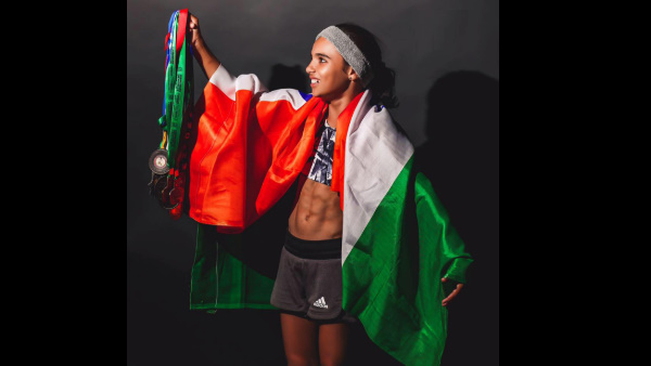  जब अमिताभ बच्चन व विराट कोहली से मिली पूजा