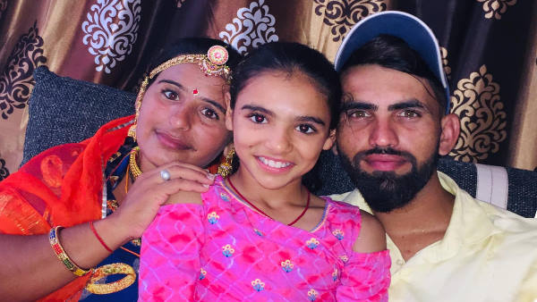  पूजा बिश्नोई की जीवनी