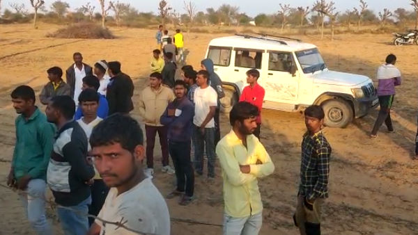  सम्पत नेहरा-प्रदीप स्वामी गैंग के बीच कहां हुआ खूनी संघर्ष ?