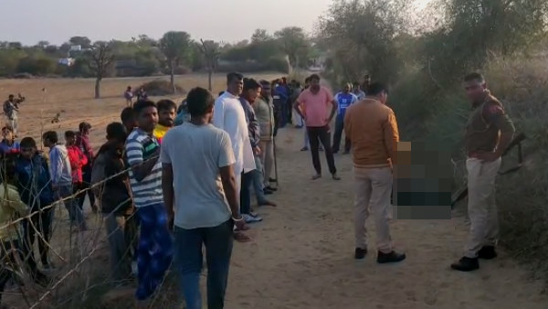  कौनसी प्लानिंग से ढाणी मौजी पहुंचे बदमाश?