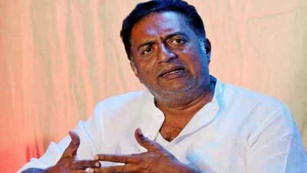 Prakash Raj Prakash Raj