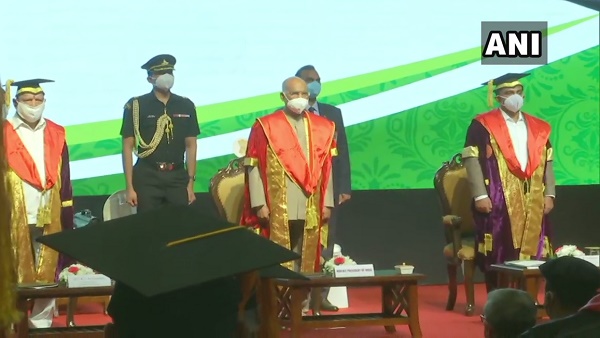 Ramnath Kovind Ramnath Kovind