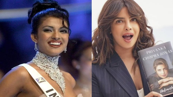 मिस वर्ल्ड बनने के बाद प्रियंका ने की थी बॉलीवुड में एंट्री