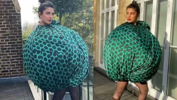 मछली और बम से हो रही तुलना