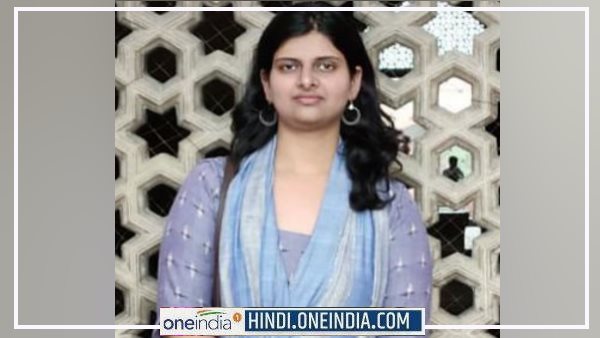 पांचवें स्‍थान पर रही हैं प्रि‍यंका कुमारी गोयल