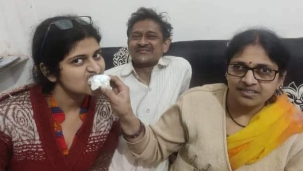 प्रि‍यंका ने बताया क्‍या है सफल होने का मंत्र?