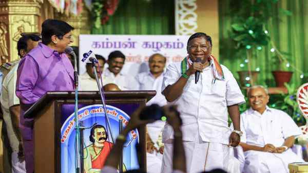 दोनों में अधिकारों को लेकर था टकराव