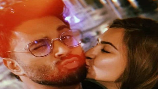 कृति खरबंदा को डेट कर रहे पुलकित