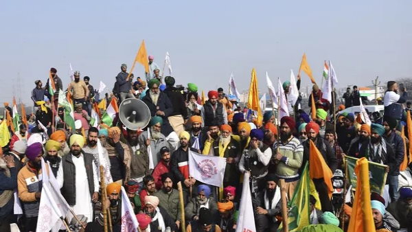 पंजाब की पंचायतों ने पारित किया जुर्माने का प्रस्ताव