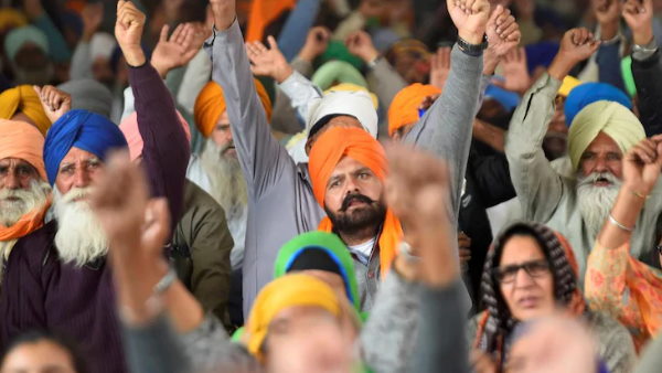 पर्ची डाली तय की गई बारी