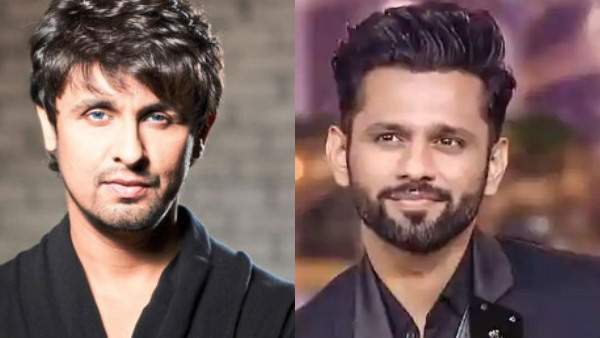 राहुल वैद्य का थ्रो बैक वीडियो वायरल राहुल वैद्य का थ्रो बैक वीडियो वायरल