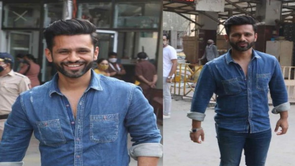 सोनू निगम ने कहा- तुमसे सावधान रहना पड़ेगा सोनू निगम ने कहा- तुमसे सावधान रहना पड़ेगा