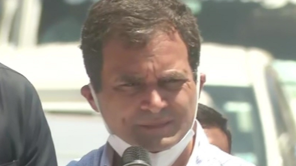 हम नरेंद्र मोदी को भी नागपुर वापस भेज देंगे: राहुल गांधी 