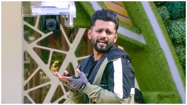 Bigg Boss 14 में आने से दिशा ने किया इनकार 