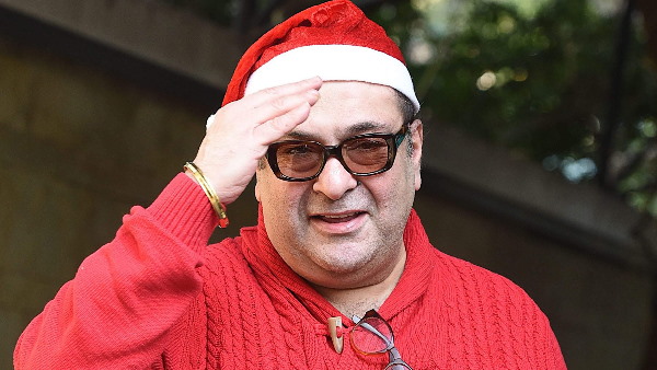 स्पॉटब्वॉय और असिस्टेंट का काम करते थे राजीव